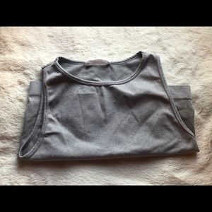 Forever 21 Crop Top
